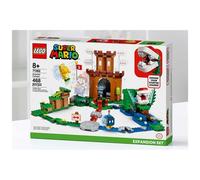 LEGO - 71362 - Fortezza Sorvegliata - Pack di Espansione