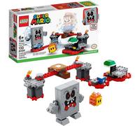 LEGO SUPER MARIO - GUAI ALLA FORTEZZA DI WHOMP- PACK DI ESPANSIONE Quantita min. 1