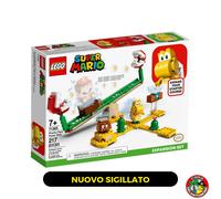 Lego 71365 - Super Mario - Piranha Plant Power Slide - New in sealed box