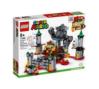 LEGO Super Mario Uitbreidingsset Eindbaasgevecht op Bowsers Kasteel 71369 71369