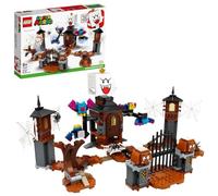 LEGO - 71377 Re Boo e il Cortile Infestato Pack di Espansione
