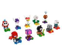 LEGO 71386 - Super Mario 2 - Scelta o serie completa