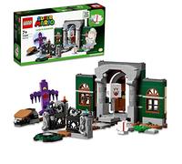Pacchetto di espansione LEGO® Super Mario Atrio di Luigi’s Mansion™ (71399)
