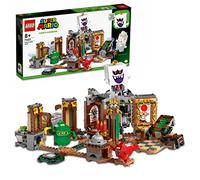 Pacchetto di espansione LEGO® Super Mario Caccia ai fantasmi di Luigi’s Mansion™ (71401)