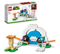 LEGO 71405 Super Mario Pack Espansione Pinne Di Stordino