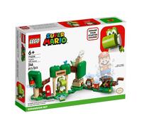 LEGO 71406 Pack espansione Casa dei regali di Yoshi