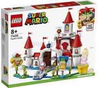 LEGO® Super Mario™ 71408 Pack espansione Castello di Peach