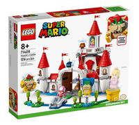 LEGO® Super Mario™ 71408 Pack espansione Castello di Peach