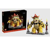 LEGO® Super Mario™ 71411 Il potente Bowser
