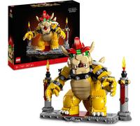 LEGO® Super Mario™ 71411 Il potente Bowser