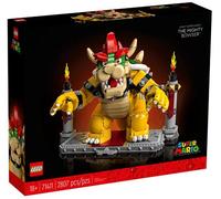 LEGO® Super Mario™ 71411 Il potente Bowser