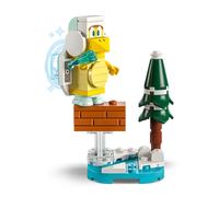 LEGO Spike Super Mario 71413 - NUOVO