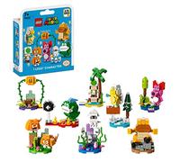 LEGO 71413 Super Mario Pack Personaggi - Serie 6, Mystery Box con Personaggio da Collezione (1 Figura - Sorpresa Casuale), si Combina con i Giocattoli Starter Pack