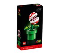 LEGO 71426 SUPER MARIO - Pianta Piranha LEGO