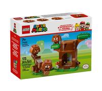 LEGO 71433 Parco giochi dei Goomba
