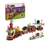 Lego 71437 Super Mario Bowser Express