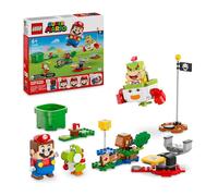 LEGO 71439 Super Mario Avventure di LEGO Mario Interattivo