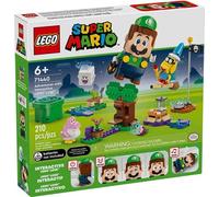 LEGO 71440 Super Mario Avventure di LEGO Luigi Interattivo