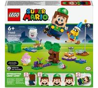 LEGO 71440 Super Mario Avventure di LEGO Luigi Interattivo