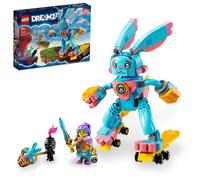 LEGO 71453 DREAMZzz Izzie e Bunchu The Rabbit Building Figure di JP