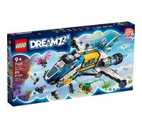 LEGO 71460 Il Bus spaziale del Signor Oz
