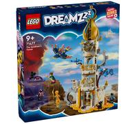 LEGO 71477 DreamZzz La Torre di Sandman