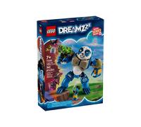 LEGO 71480 Logan Robot Panda