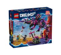 Costruzioni LEGO Le creature da incubo della Mai-Strega 71483