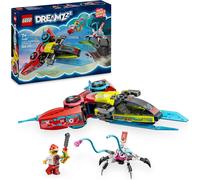 LEGO 71489 JET CONTROLLER DI COOPER DREAMZ