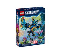 LEGO 71494 Il gufo del tempo di Zoey