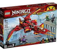 LEGO 71704 Ninjago Il superjet di Kai