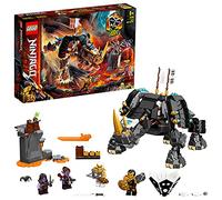 LEGO NINJAGO CREATURA MINO DI ZANE - LEGO 71719
