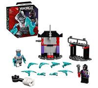 LEGO 71731 Ninjago Battaglia epica - Zane vs Nindroid