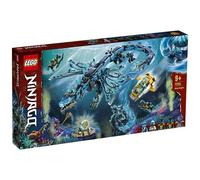LEGO NINJAGO DRAGONE DELL'ACQUA - LEGO 71754