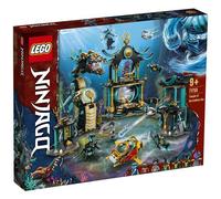 LEGO 71755 Ninjago - Tempio del Mare Infinito