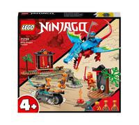 LEGO NINJAGO 71759 - IL TEMPIO DEL NINJA DRAGONE