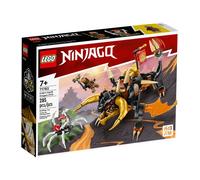 LEGO NINJAGO 71782 - DRAGO DI TERRA DI COLE EVOLUTION