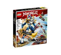 LEGO NINJAGO 71785 - MECH TITANO DI JAY