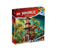 LEGO NINJAGO 71795 NUCLEI DI ENERGIA AL TEMPIO DEL DRAGONE