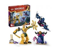 LEGO 71804 Ninjago Arins Battle Mech