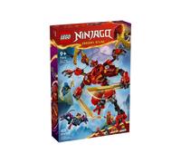 LEGO® Ninjago® 71812 Climber Mech ninja di Kai