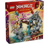 LEGO® Ninjago® 71819 Santuario della pietra del drago