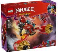 LEGO Ninjago Mech Storm Rider Di Kai 71830 71830-Lego