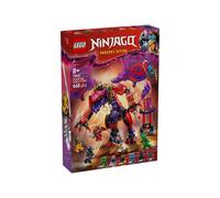 LEGO 71832 Thunderfang, il Drago del Caos