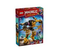LEGO 71839 Battle Mech Spinjitzu di Arin