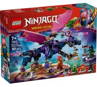 Lego: 71842 - Ninjago - Rontu, Il Drago Maestro - AA.VV.