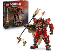 LEGO 71846 MECH CAVALIERE DEL FUOCO NINJAGO