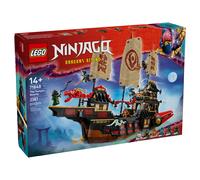 LEGO 71848 Il Bounty del Tempio