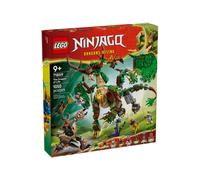 LEGO 71859 Drago della Vita
