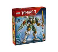 LEGO 71860 Mech Titano di Lloyd - 15° anniversario
